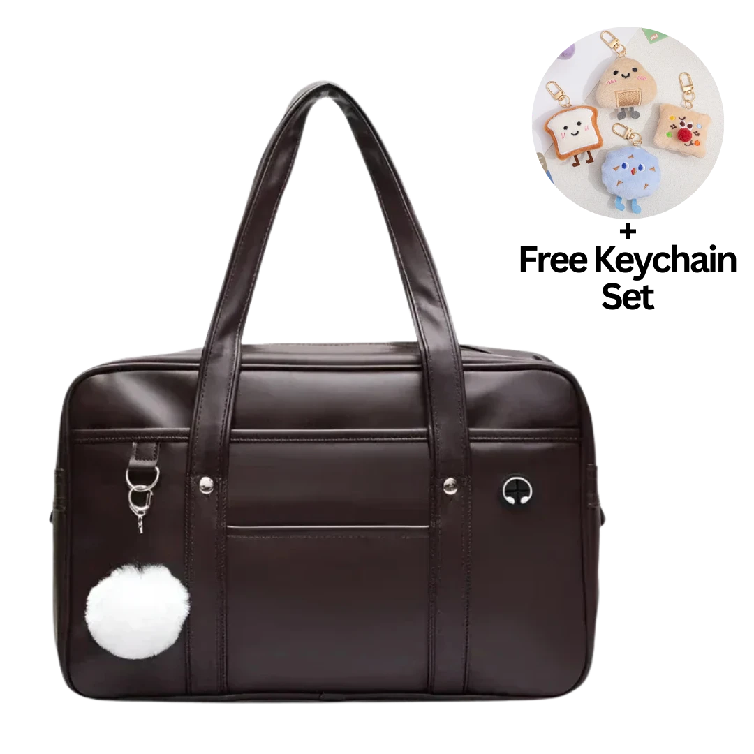 Japanese Bag