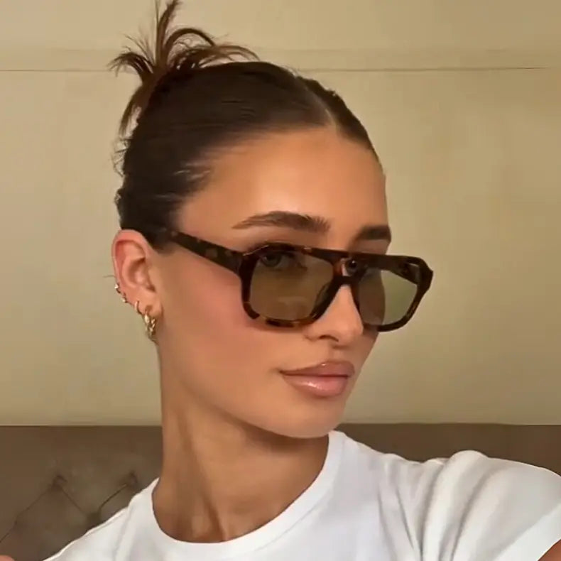 BaddieFit UV400 Sunglasses