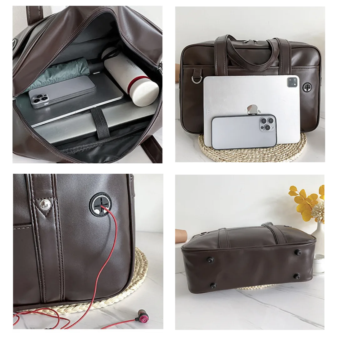 Japanese Bag