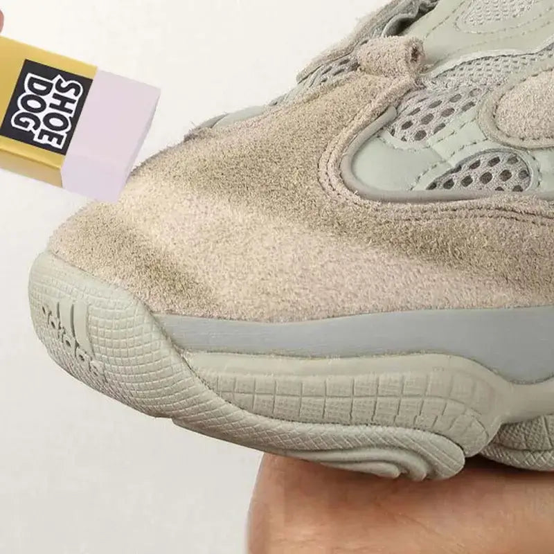 Instant Sneaker Eraser