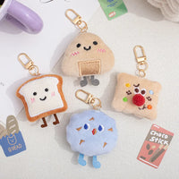 Free Keychain Set