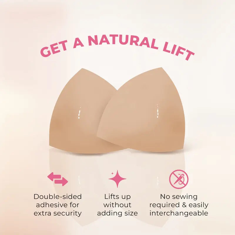 Invisible Push-Up Pads