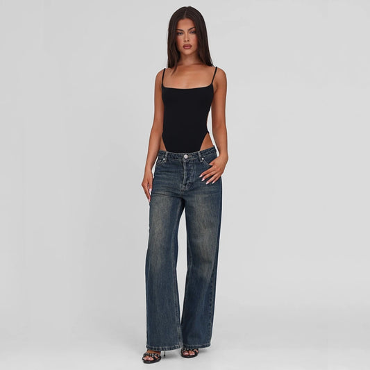 BADDIE BODYSUIT