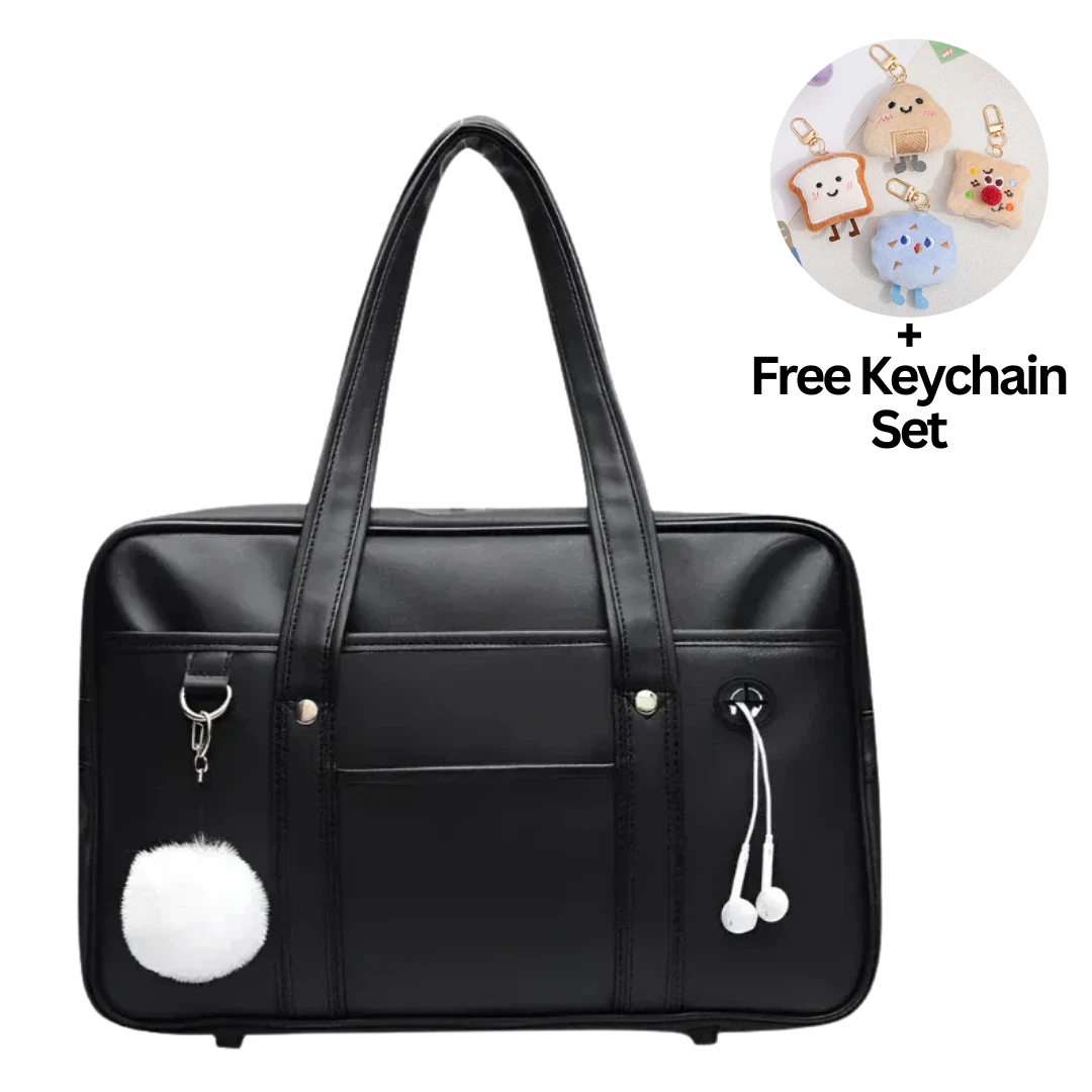 Japanese Bag