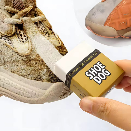 Instant Sneaker Eraser