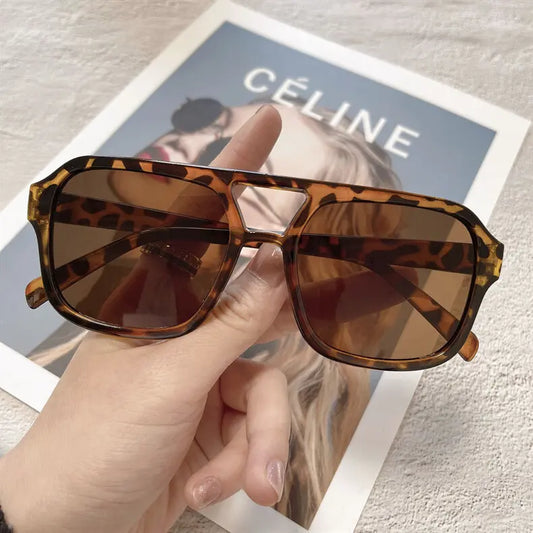 BaddieFit UV400 Sunglasses