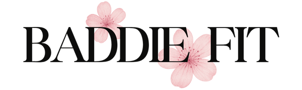 Baddie Fit