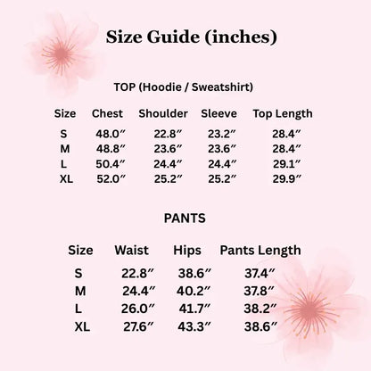 Baddie Eyelet Tracksuit